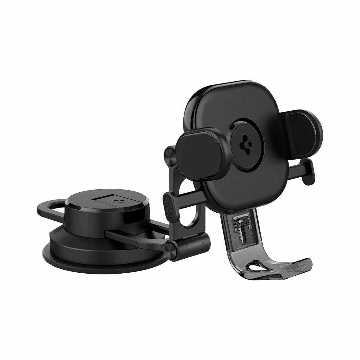 Spigen Car Holder OneTap Universal (Air Vent) Black