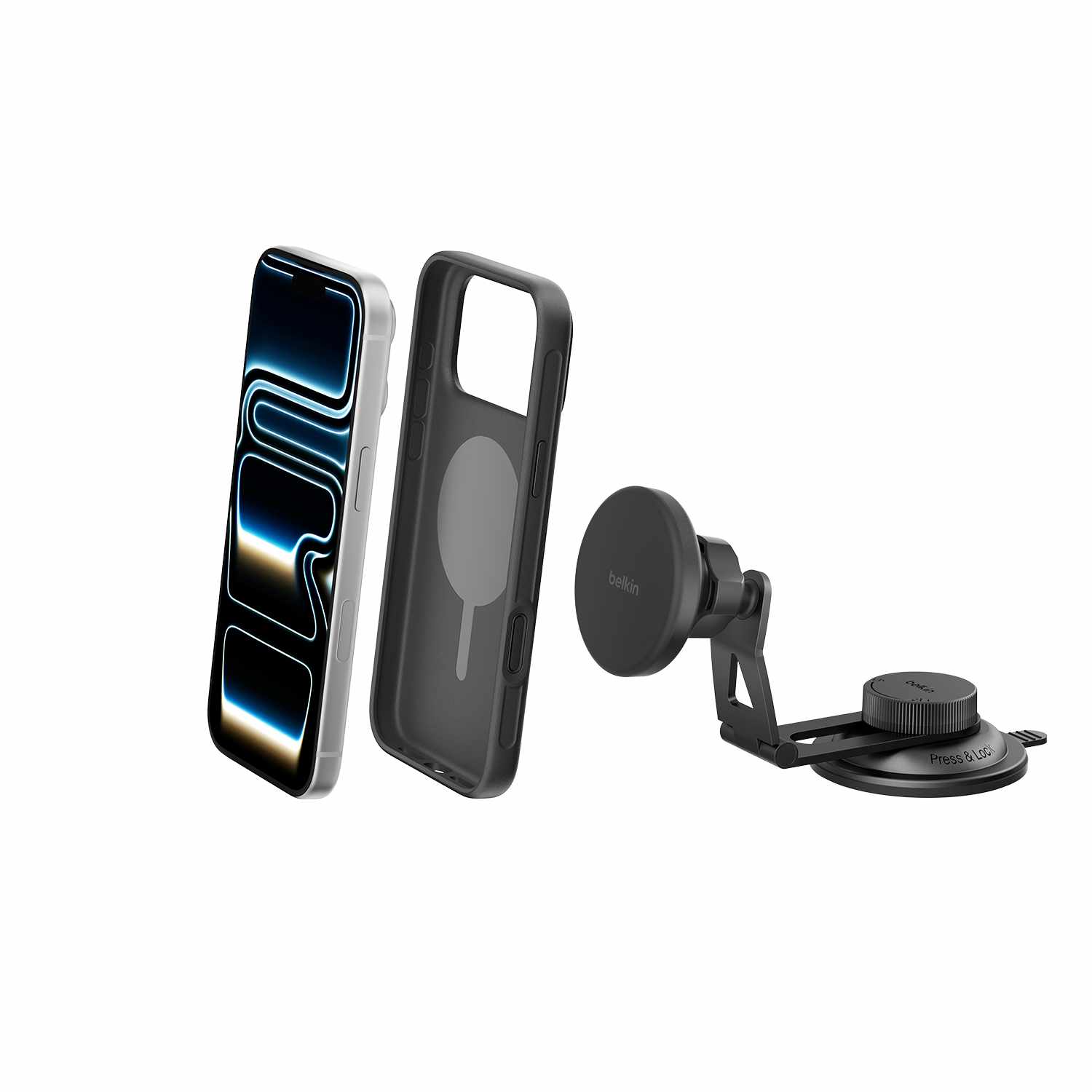 Car Mounts