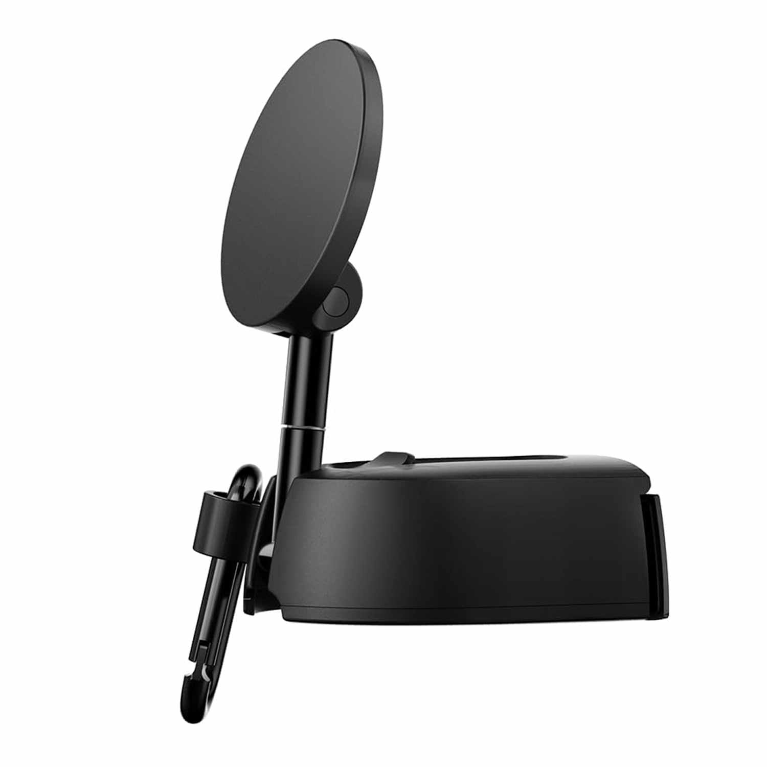 iOttie Treker Travel Mount Black