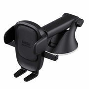 iOttie Easy One Touch 6 Universal Dashboard and Windshield Mount Black