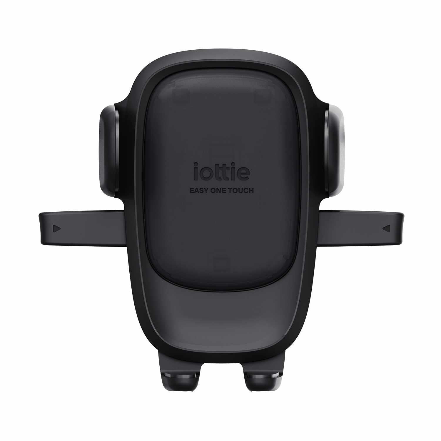 iOttie Easy One Touch 6 Universal Air Vent and Flush Mount Black