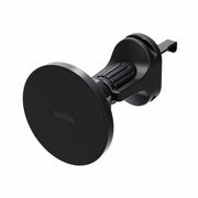 iOttie iTap 3 MagSafe Compatible Air Vent Mount with Adapter Ring Black