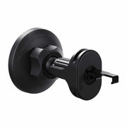 iOttie iTap 3 MagSafe Compatible Air Vent Mount with Adapter Ring Black