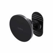 iOttie iTap 3 MagSafe Compatible Flush Mount with Adapter Ring Black