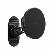 iOttie iTap 3 MagSafe Compatible Flush Mount with Adapter Ring Black