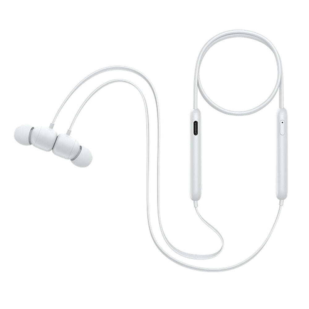 Beats by Dre Flex All-Day Wireless Earphones Smoke Grey