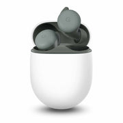 Google GA02372US Pixel Buds A-Series Dark Olive Green