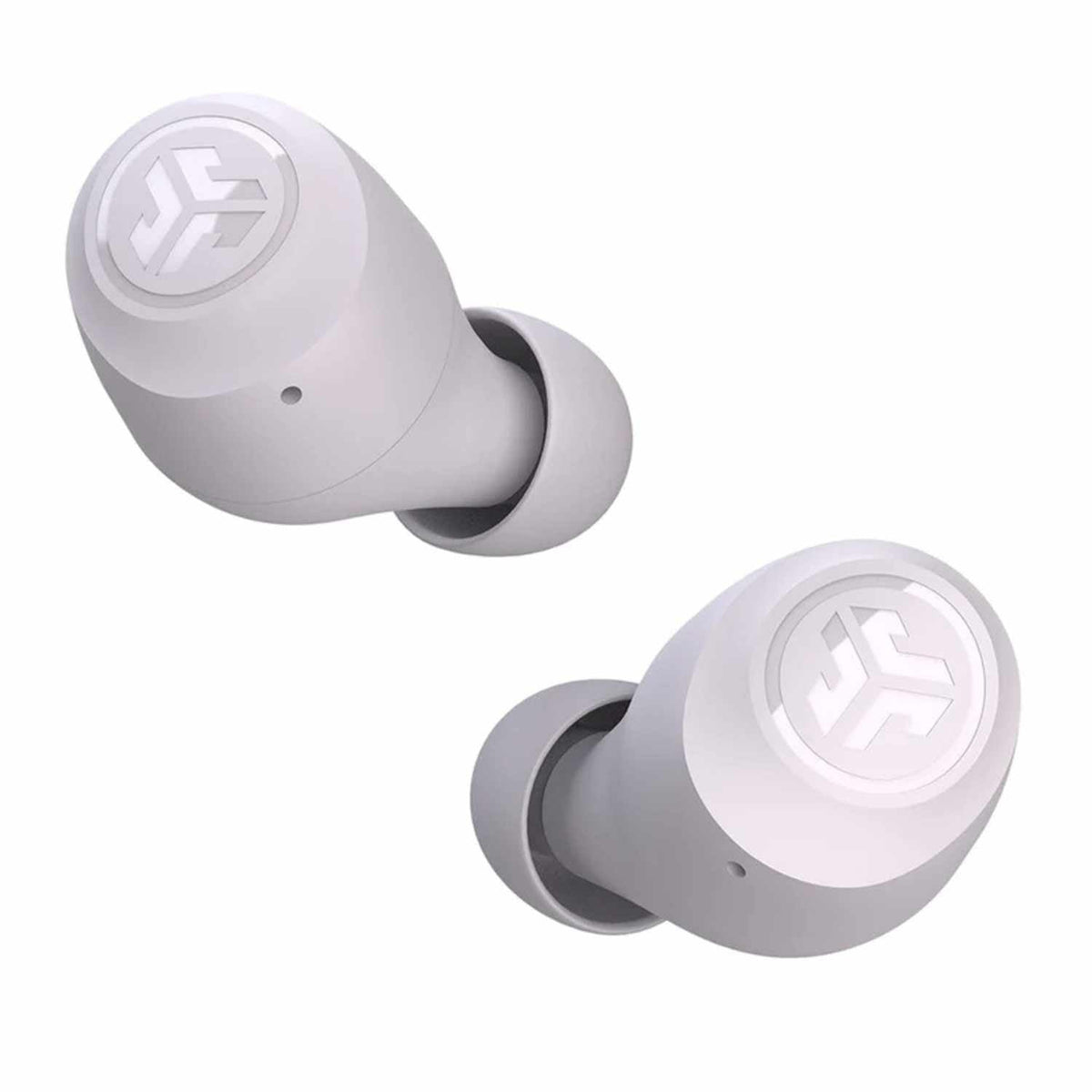 JLab Go Air Pop True Wireless Headphones Lilac Purple