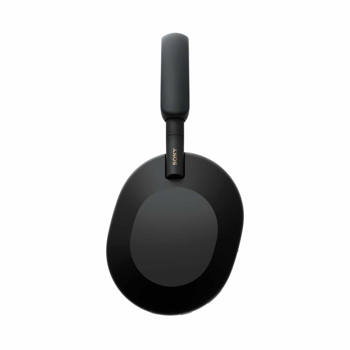 Sony Wireless Noise Cancelling Over Ear Headphones Black