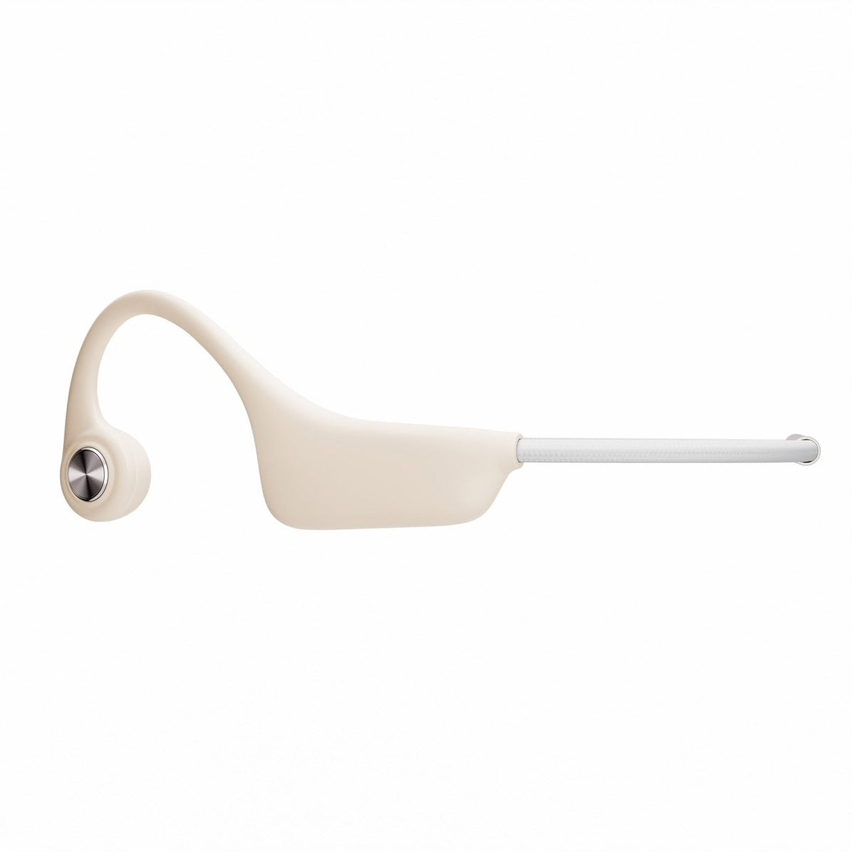 Sudio B1 Bone Conduction Headphones White