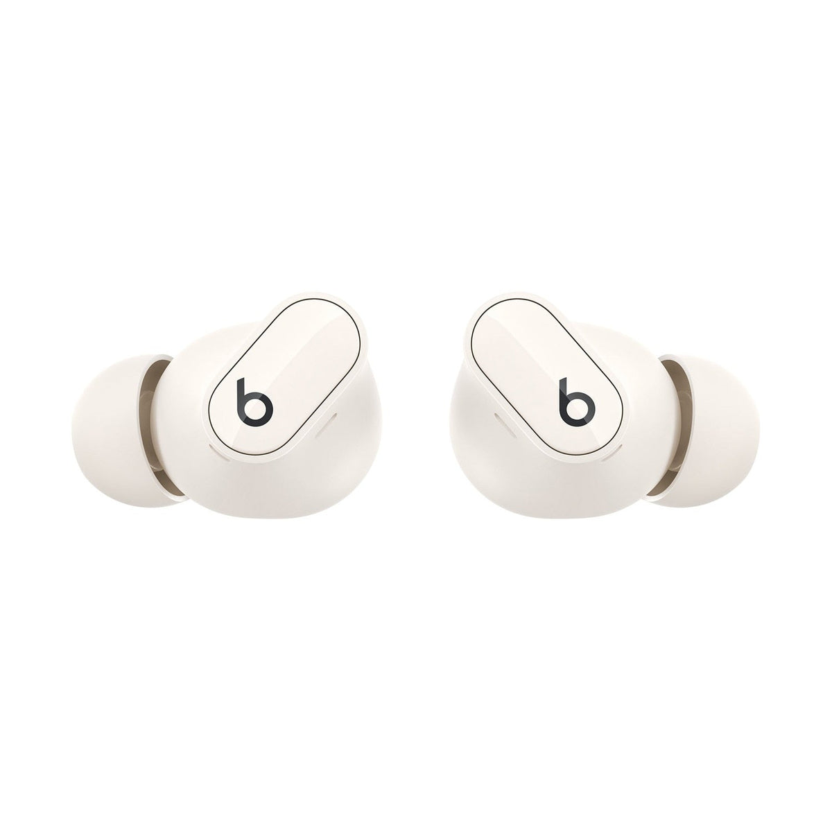 Beats by Dre Studio Buds + True Wireless Noise Cancelling Earbuds Ivory