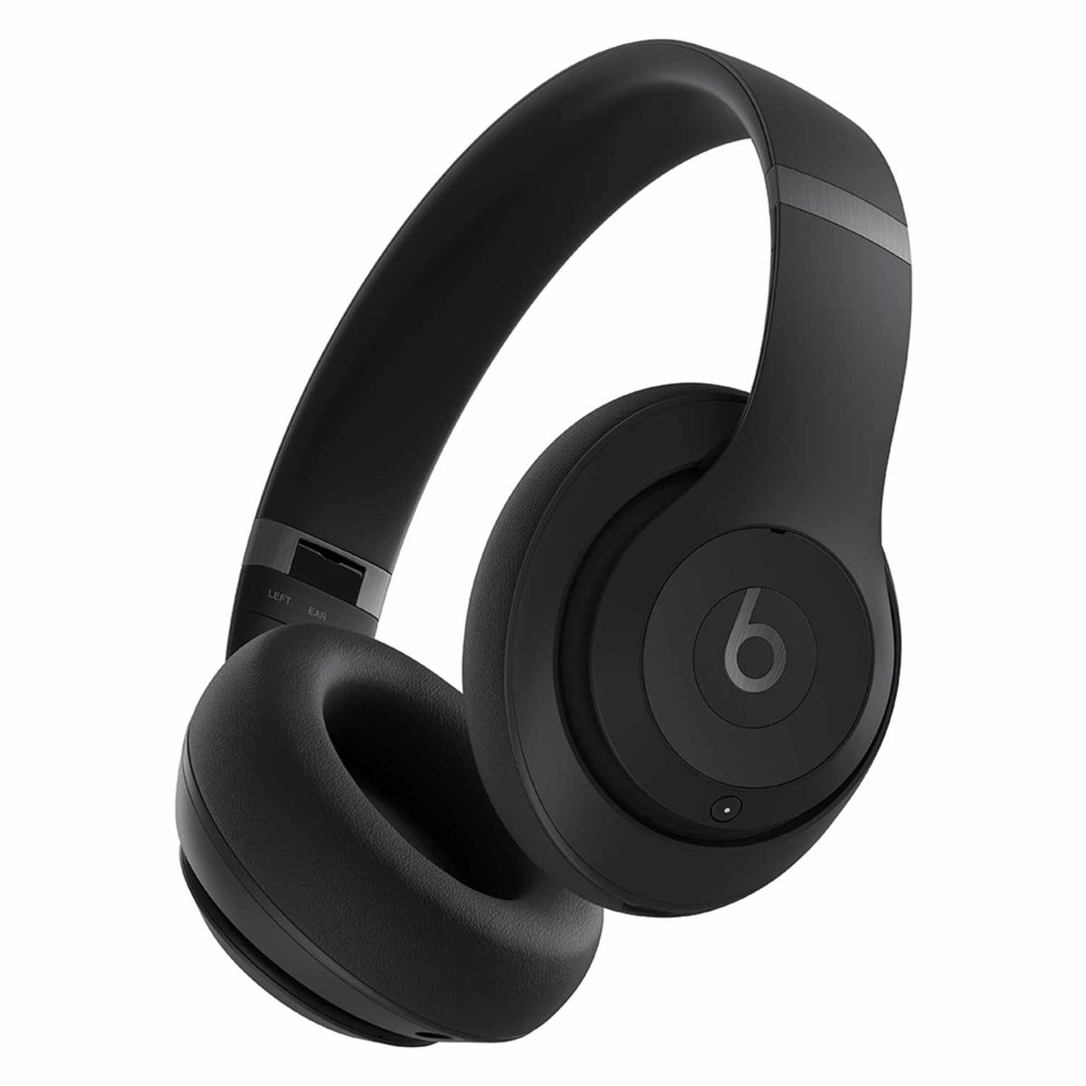 Beats by Dre Studio Pro Wireless Headphones Black