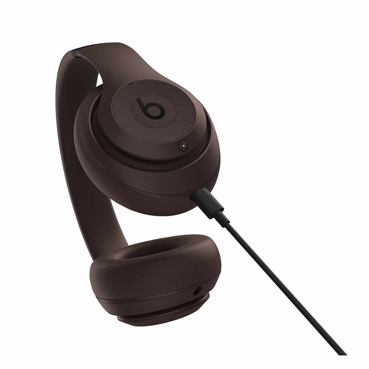 Beats by Dre Studio Pro Wireless Headphones Deep Brown