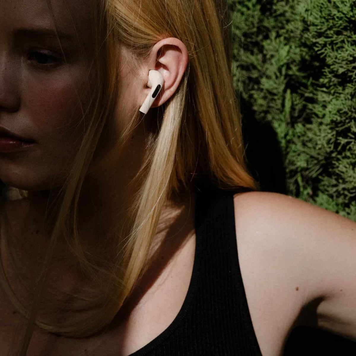 Sudio N2 Pro ANC Wireless Earbuds Sand Beige