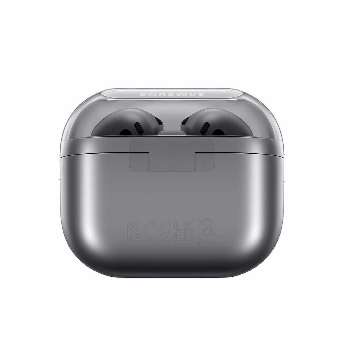 Samsung Galaxy Buds3 Gray Grey