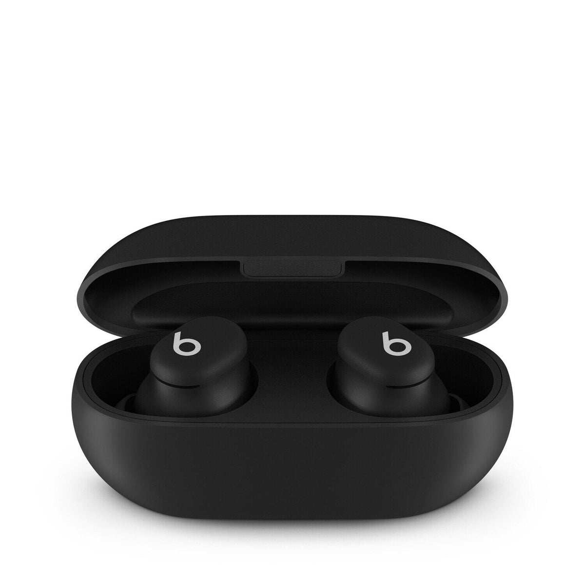 Beats by Dre Solo Buds True Wireless Matte Black