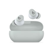 Beats by Dre Solo Buds True Wireless Storm Gray Grey