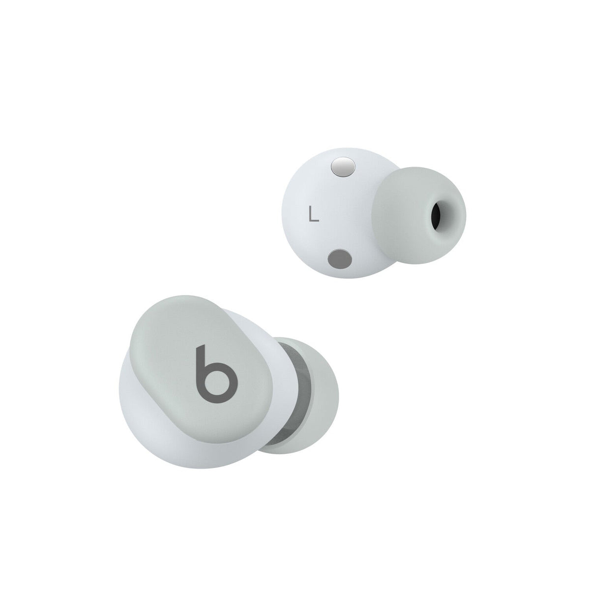 Beats by Dre Solo Buds True Wireless Storm Gray Grey