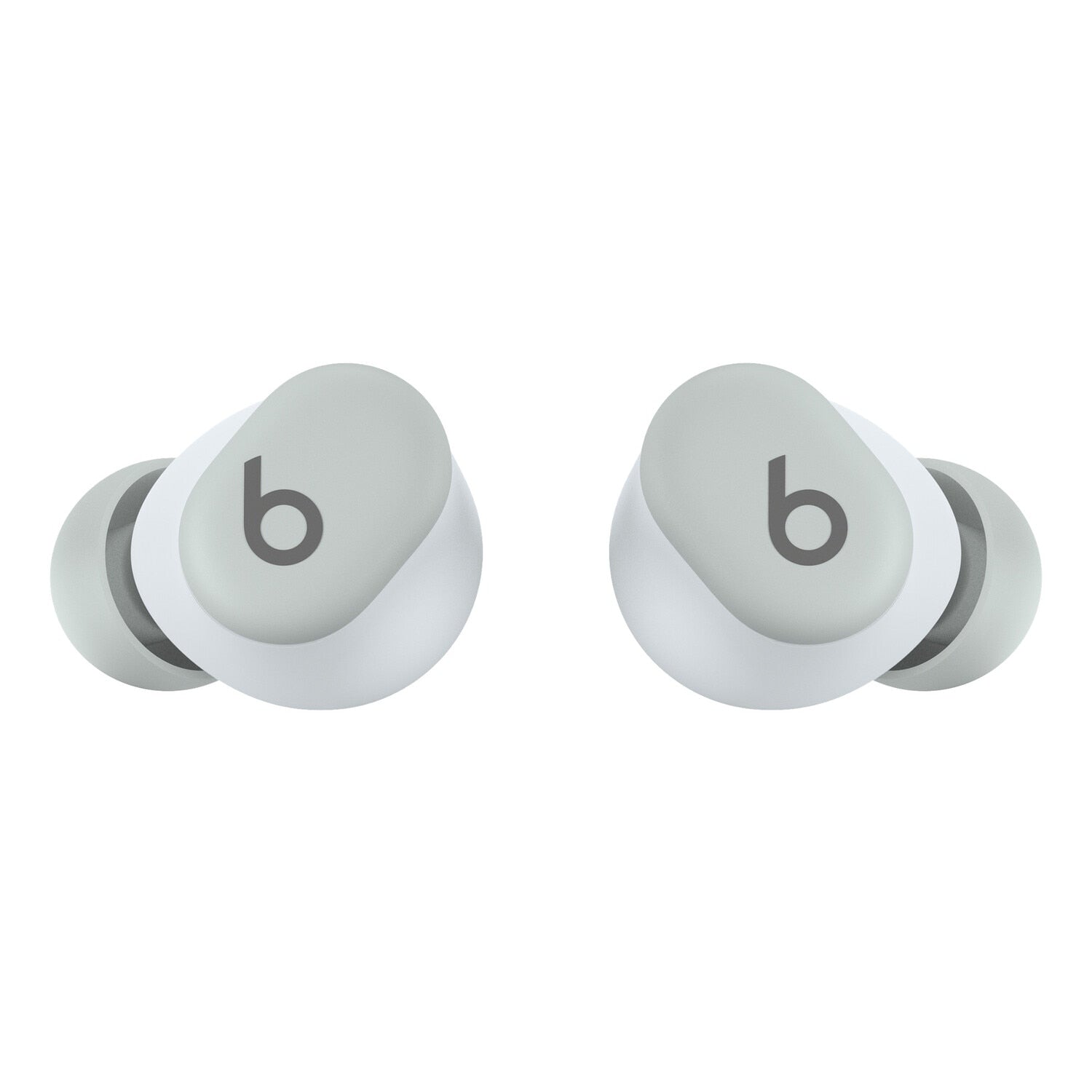 Beats by Dre Solo Buds True Wireless Storm Gray Grey