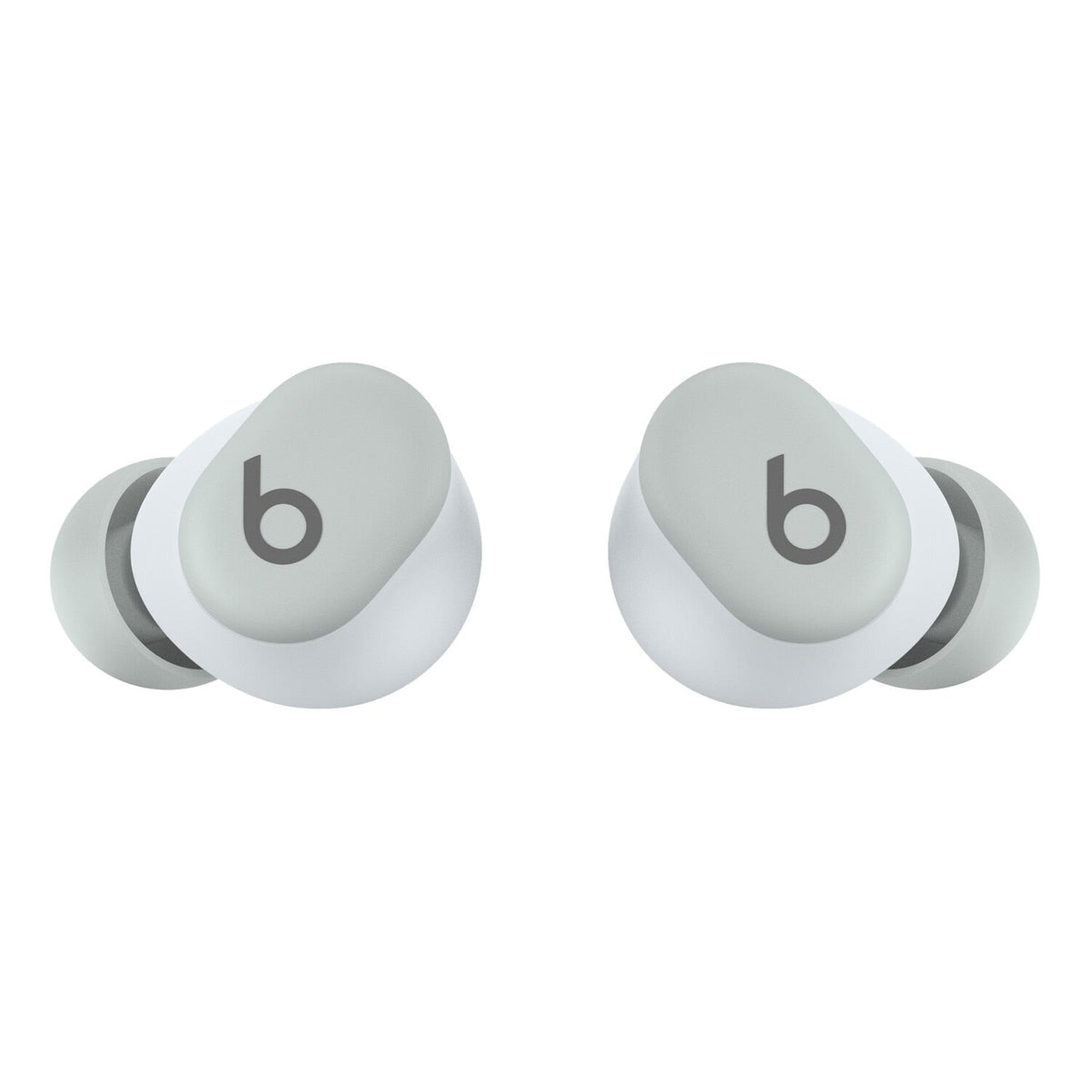 Beats by Dre Solo Buds True Wireless Storm Gray Grey