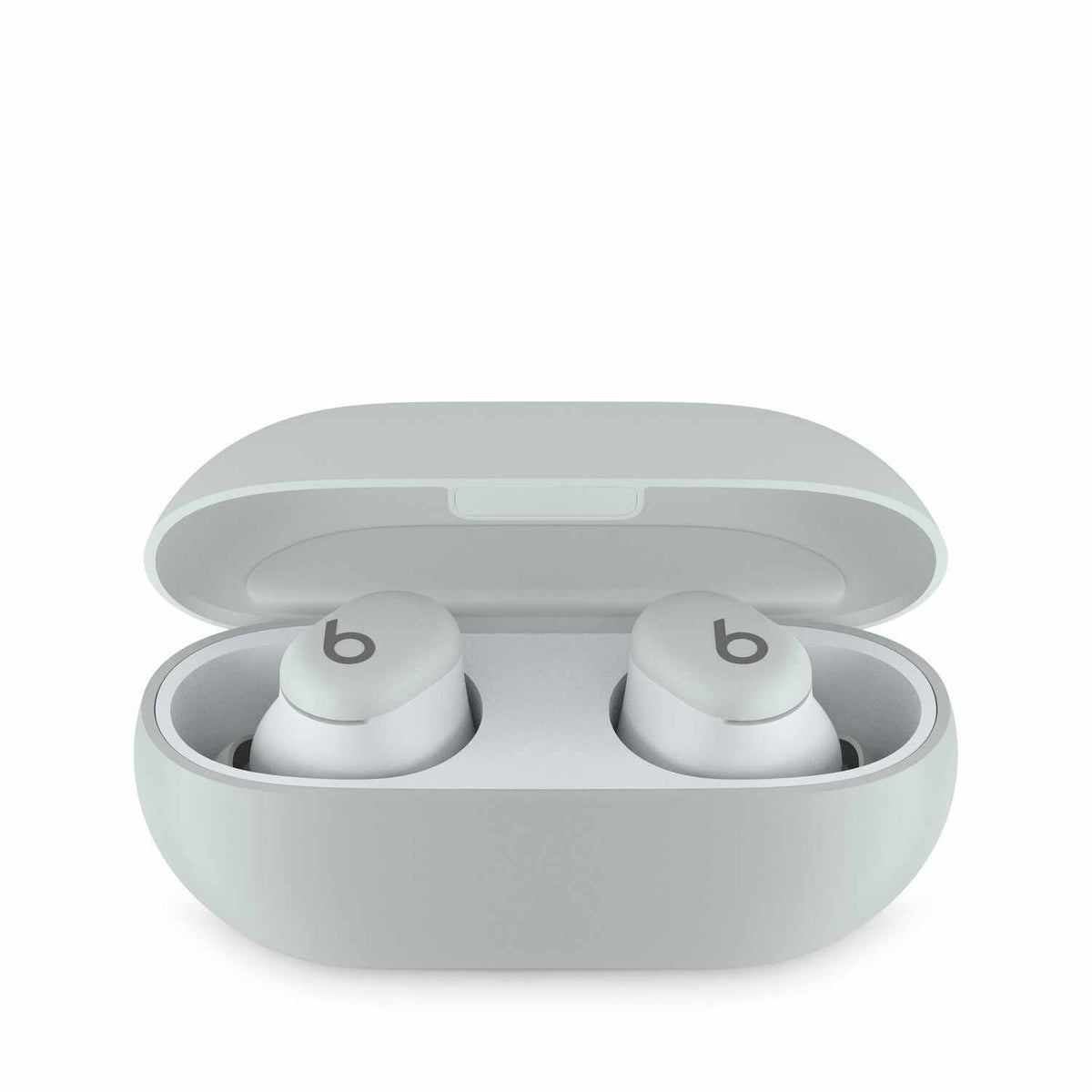 Beats by Dre Solo Buds True Wireless Storm Gray Grey