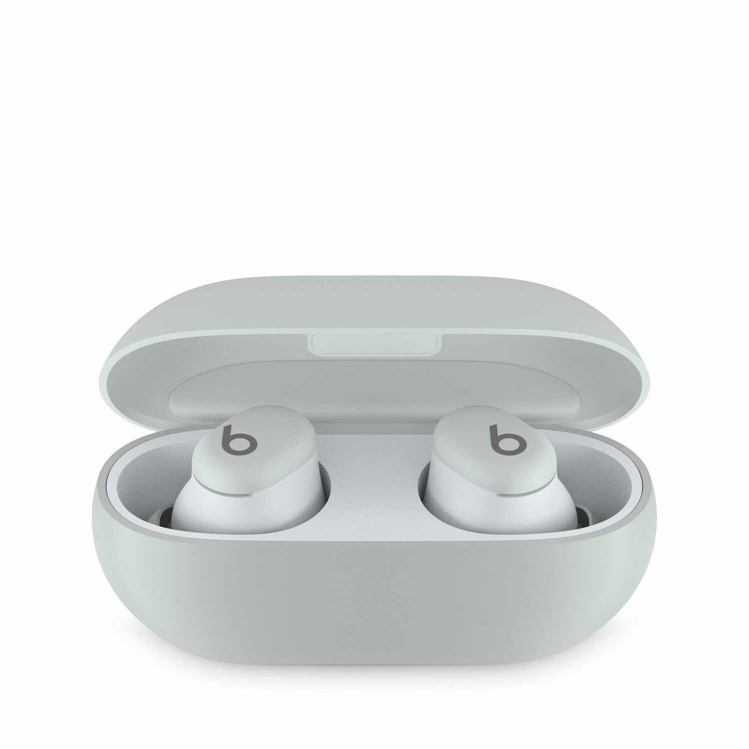 Beats by Dre Solo Buds True Wireless Storm Gray Grey