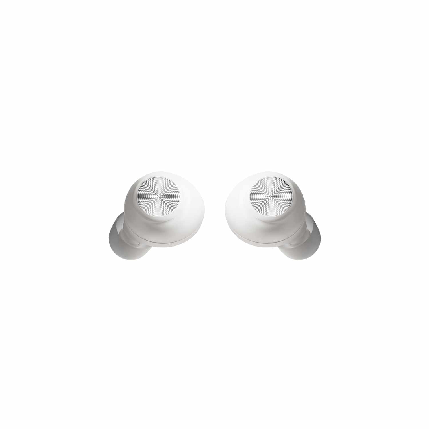 Sudio T3 Wireless Earbuds White