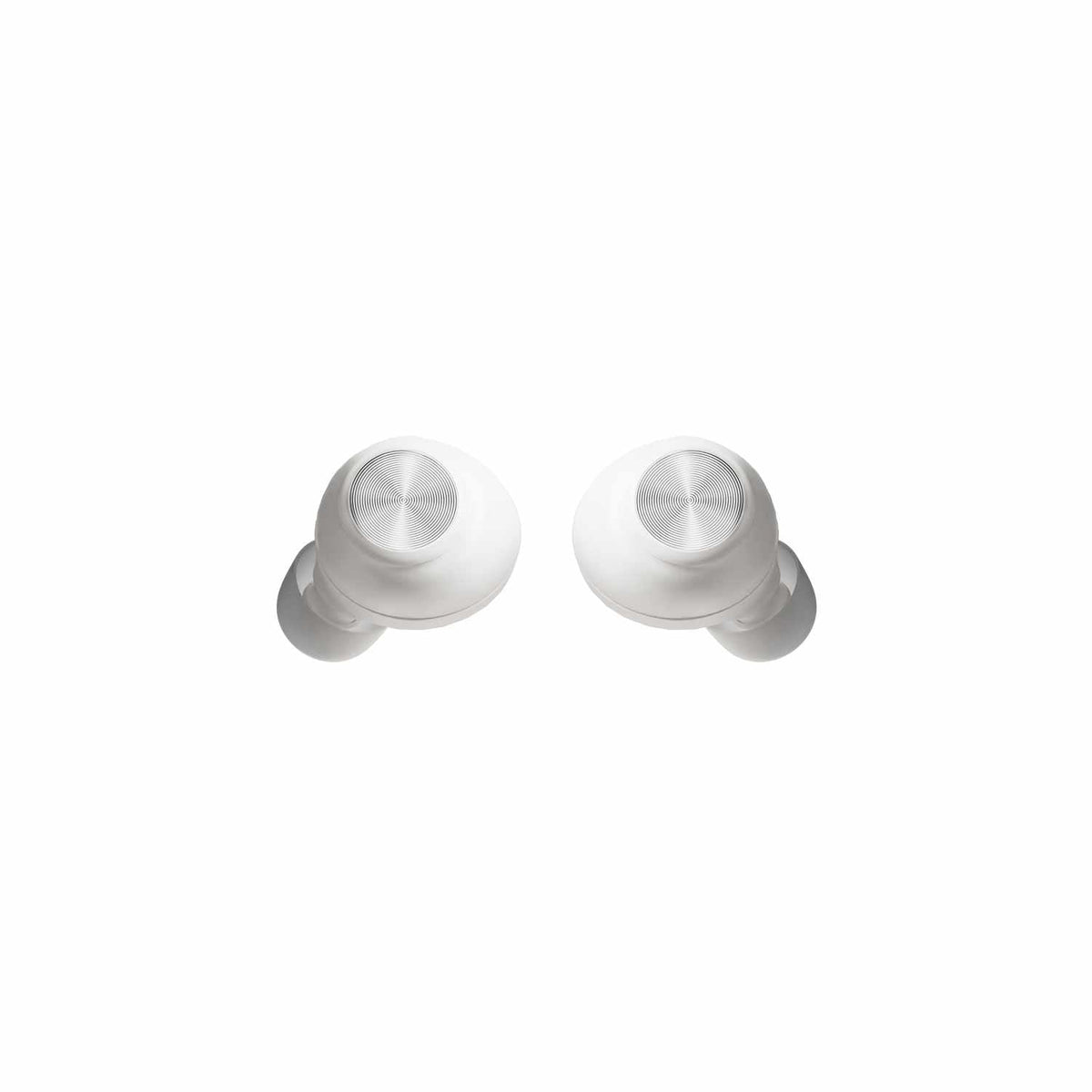 Sudio T3 Wireless Earbuds White