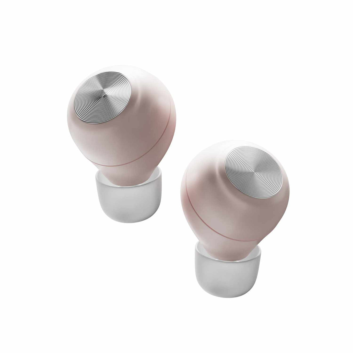Sudio T3 Wireless Earbuds Pink