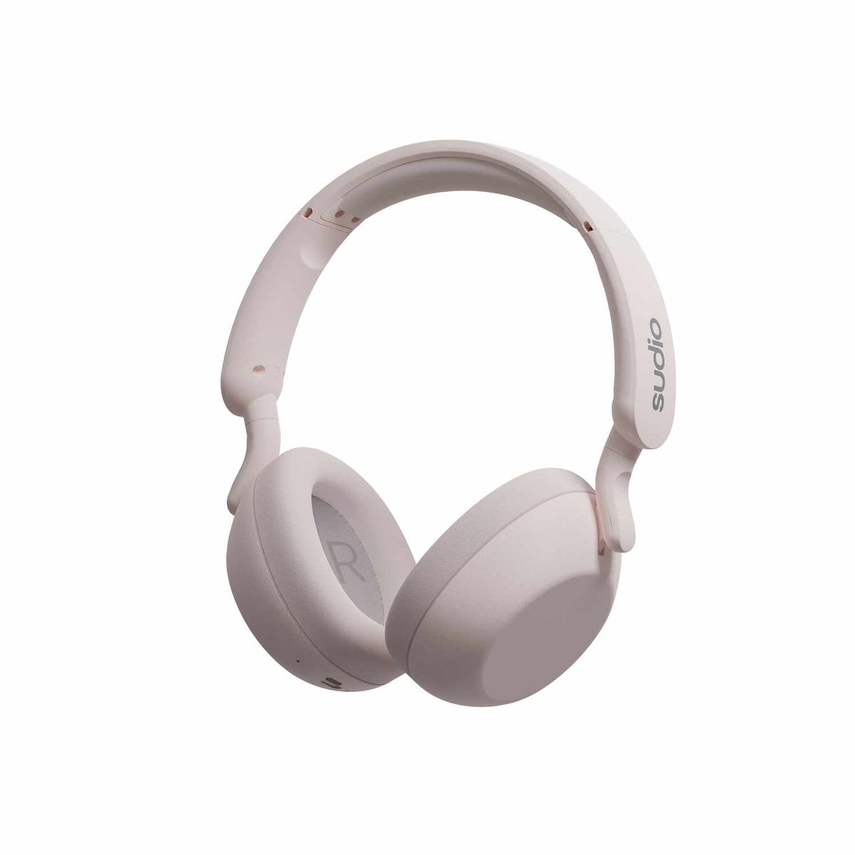 Sudio R3 Wireless Headphones Pink