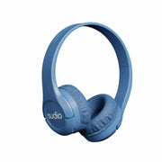Sudio K1 Wireless Headphones Blue