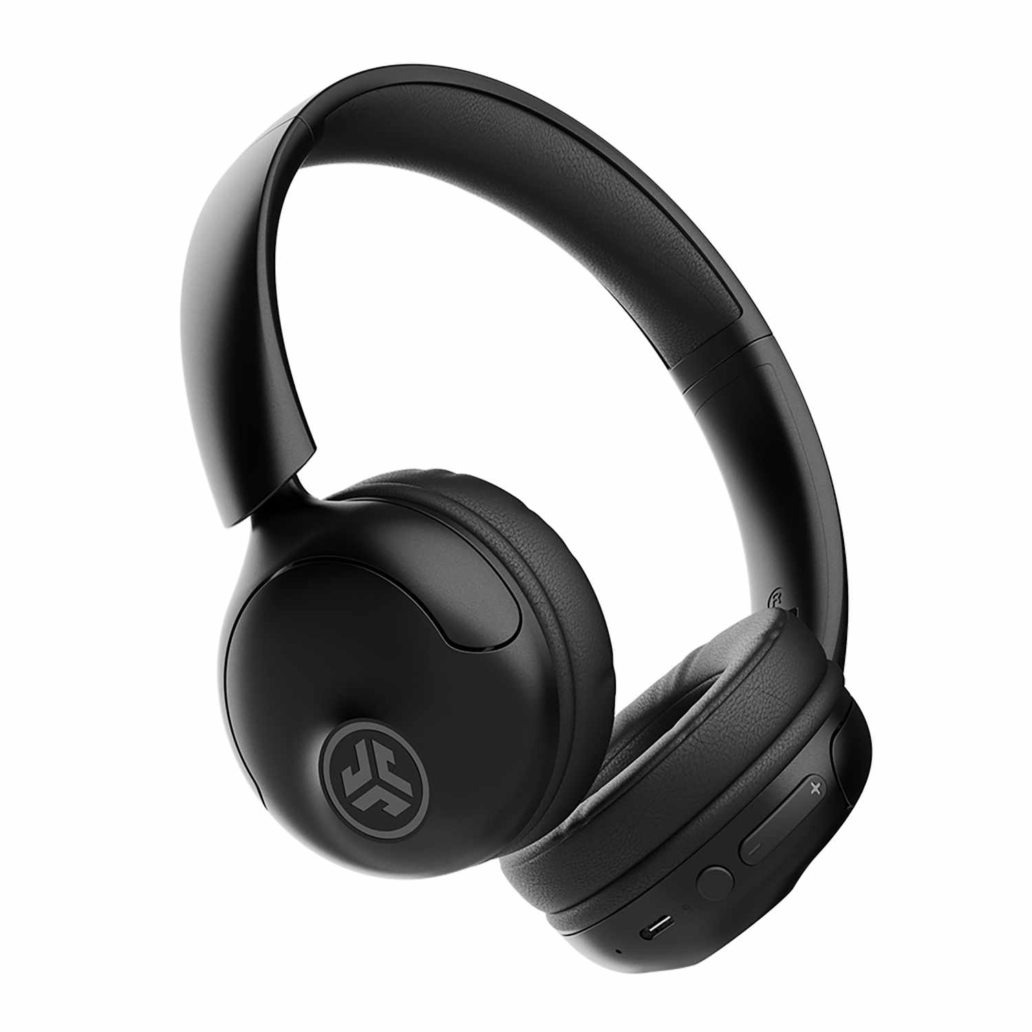JLab Studio 2 Wireless Headphones Black