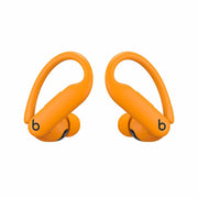 Beats by Dre Powerbeats Pro 2 High-Performance Earbuds Electric Orange
