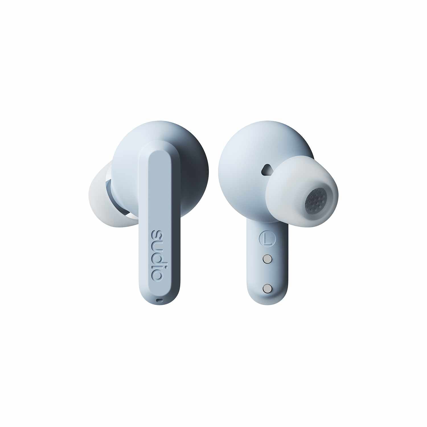 Sudio A3 Pro ANC Wireless Earbuds Blue