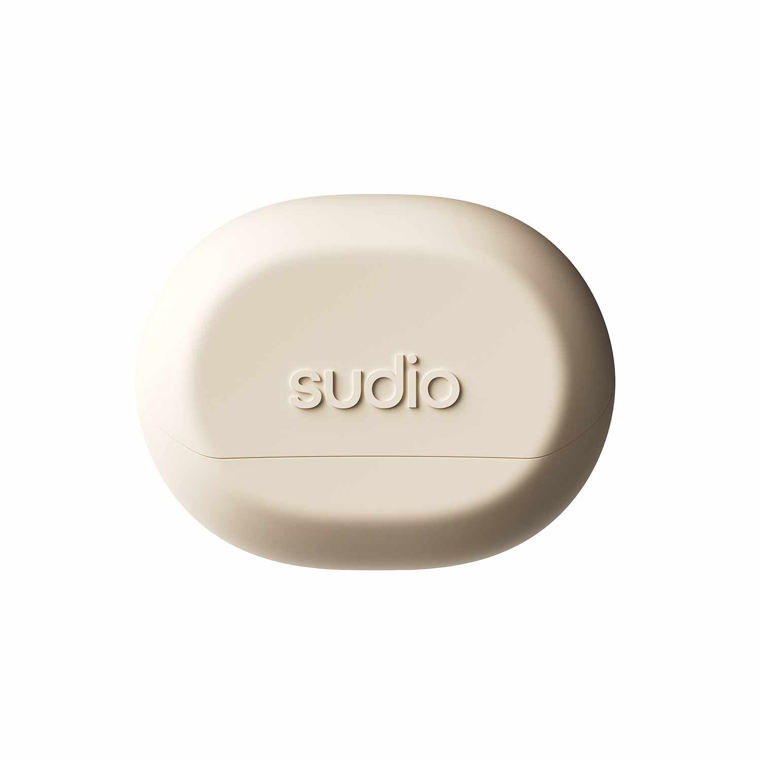 Sudio N3 Wireless Earbuds Sand Beige