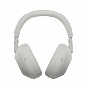 Sony Wireless Noise Canceling Headphones Silver