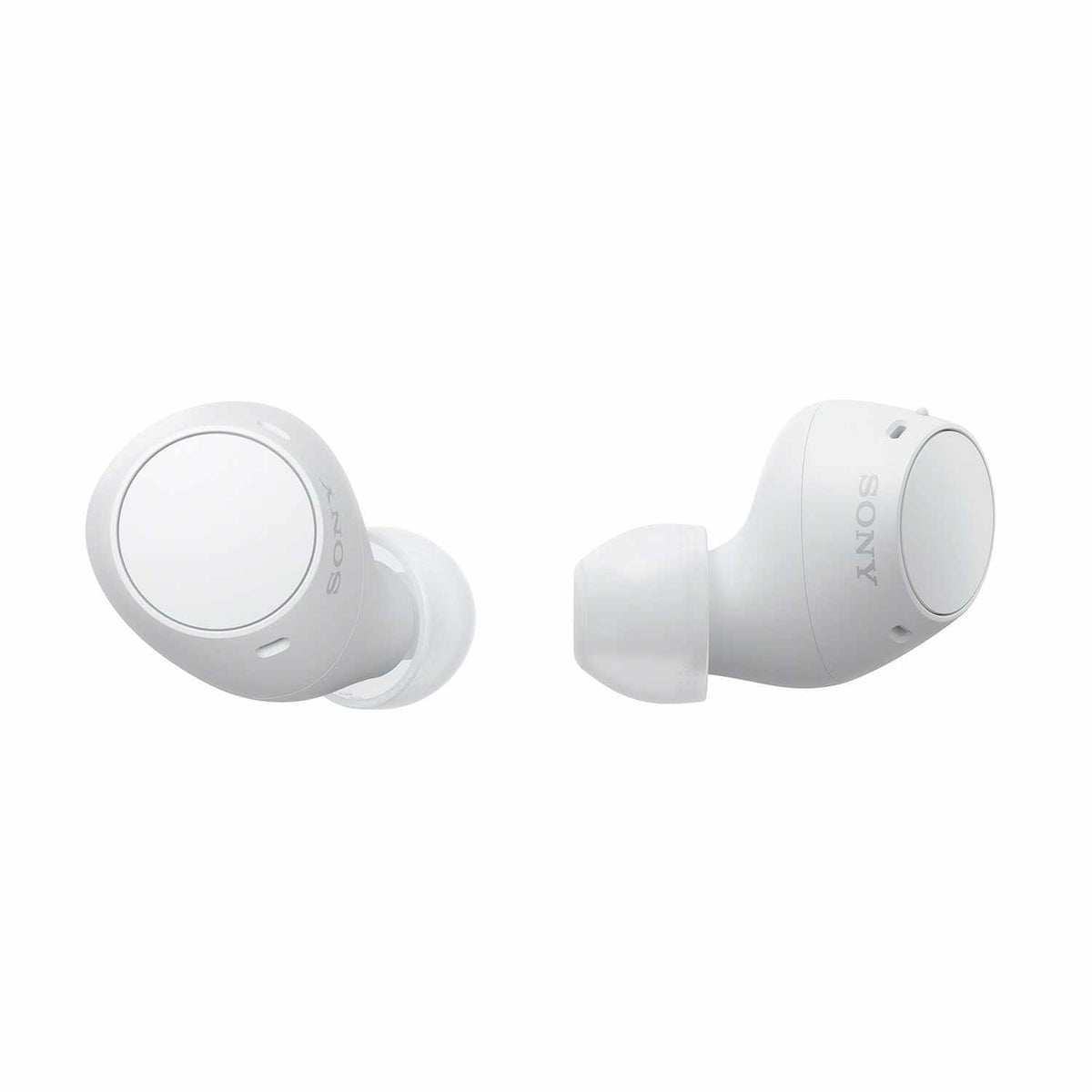 Sony Truly Wireless In-Ear Bluetooth Headphones White