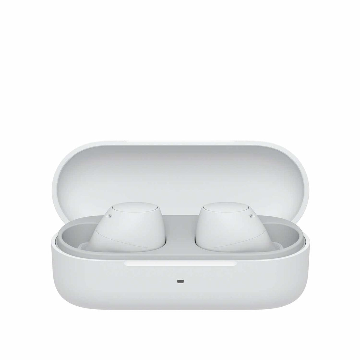 Sony Truly Wireless In-Ear Bluetooth Headphones White