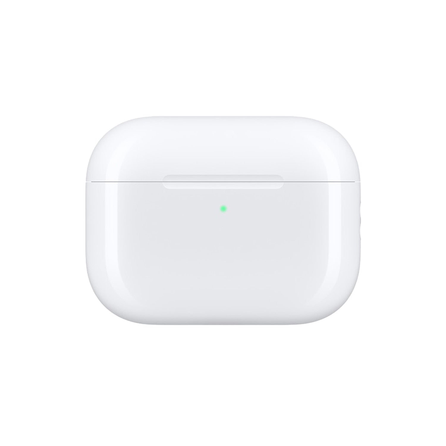 Apple AirPods Pro 3 with MagSafe and USB-C Charging Case White