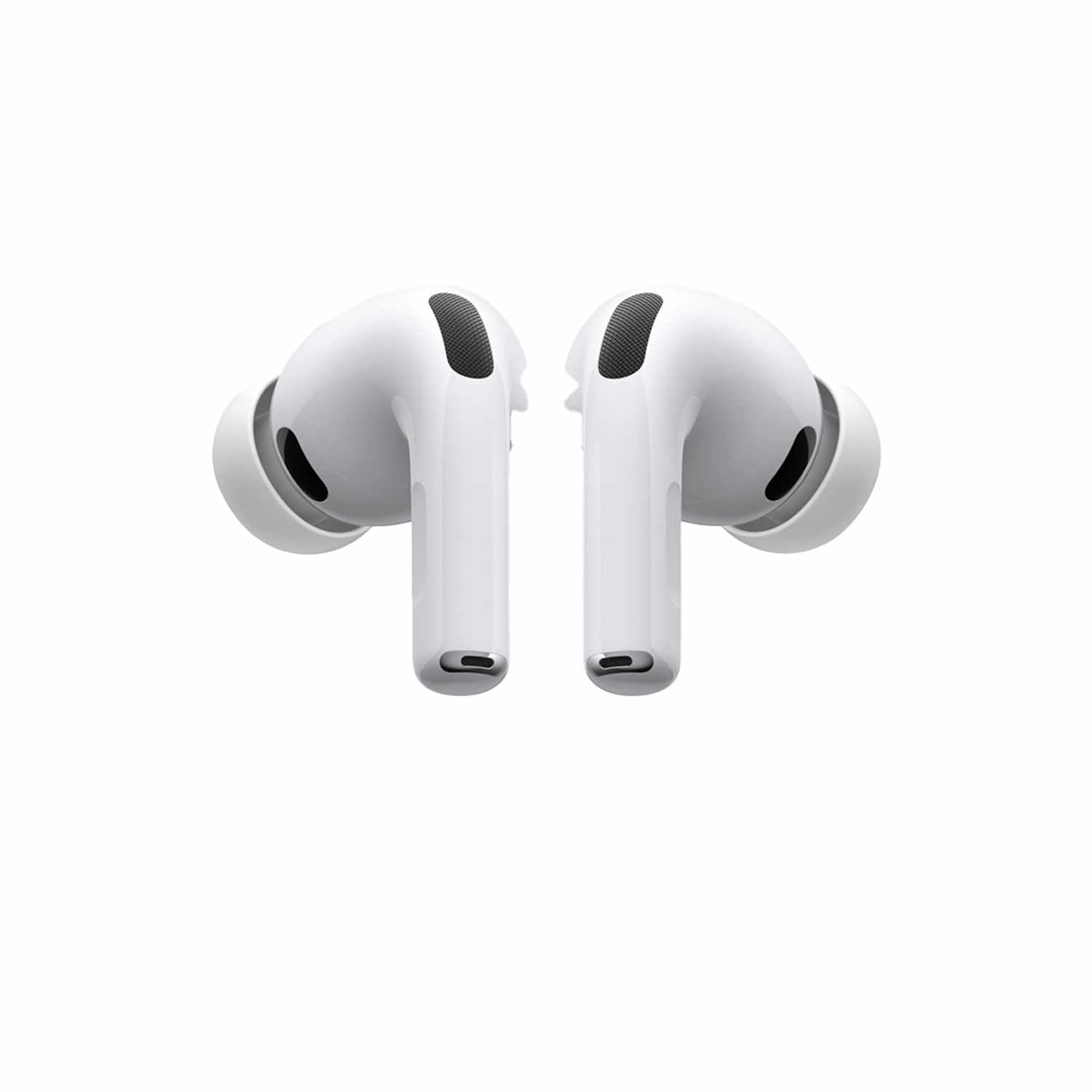 Apple AirPods Pro 3 with MagSafe and USB-C Charging Case White