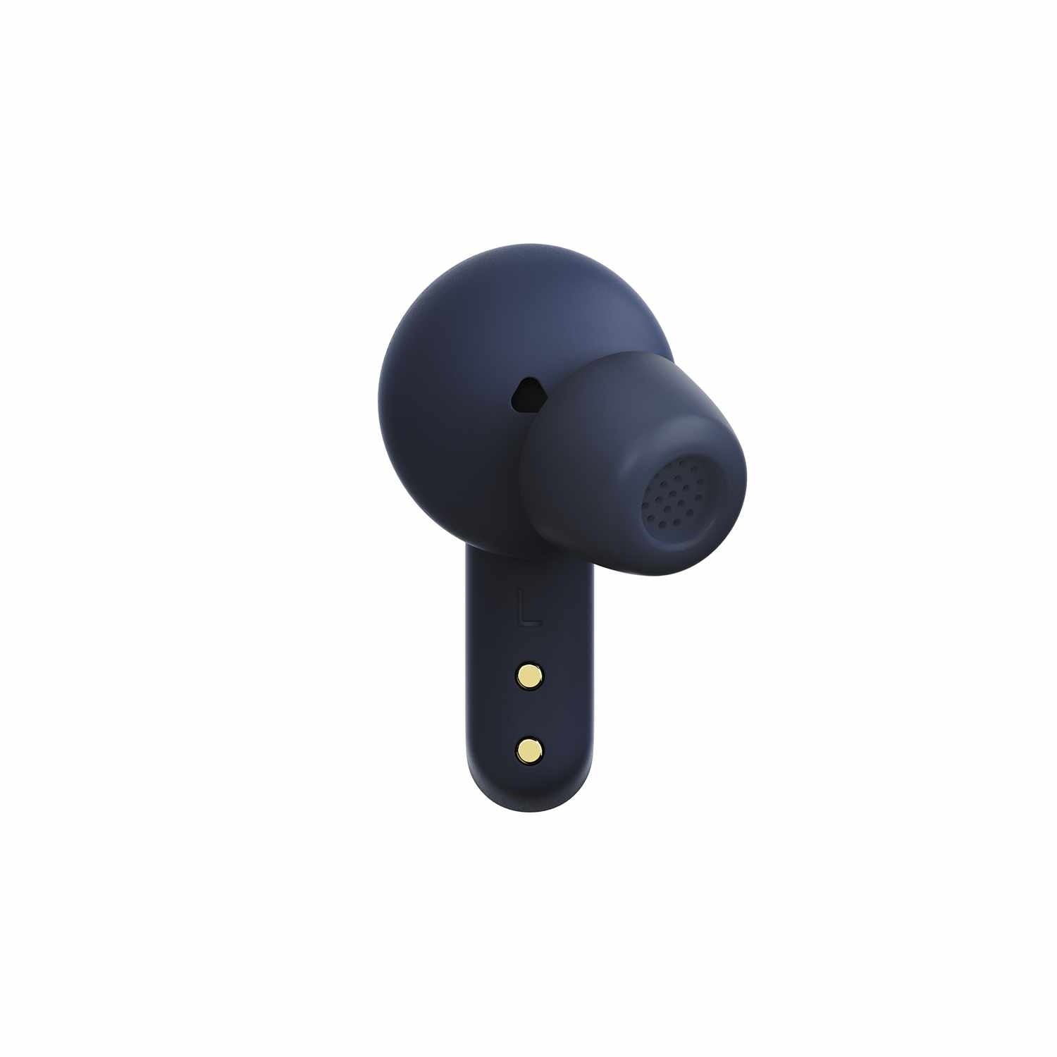Sudio D11 In-Ear Headphones Blue
