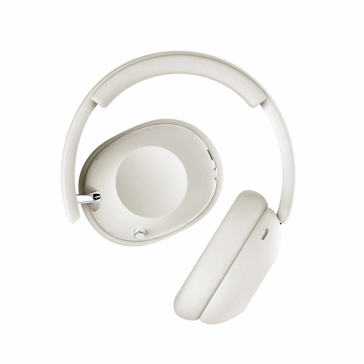 Sudio K3 Pro Over-Ear ANC Headphones White