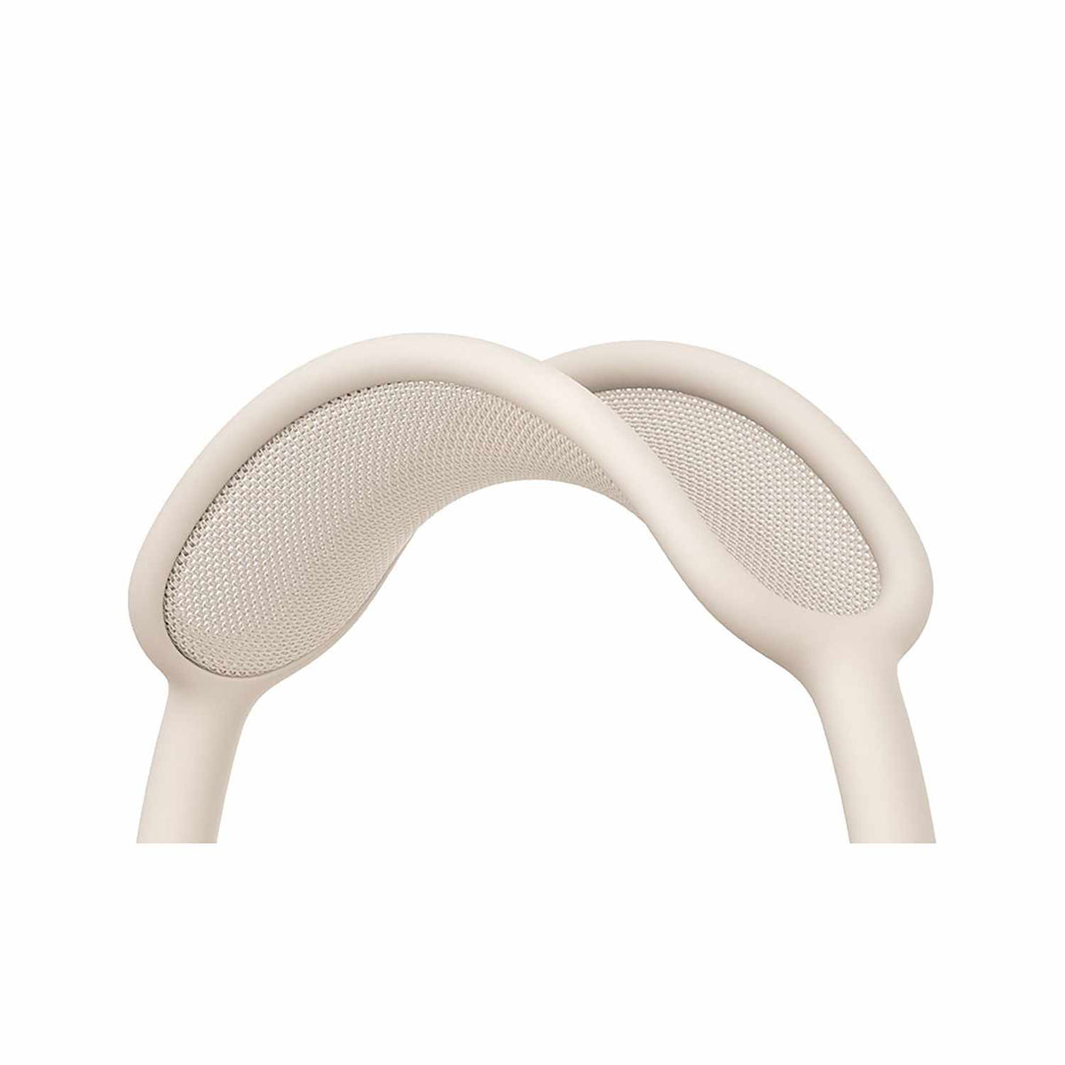 Apple AirPods Max 2 Wireless Over-Ear Headphones Starlight