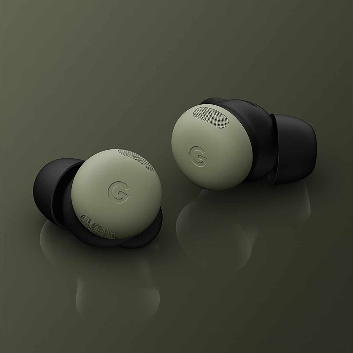Google Pixel Buds Pro 2 Olive