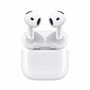 Apple AirPods 5 with Wireless Charging Case White
