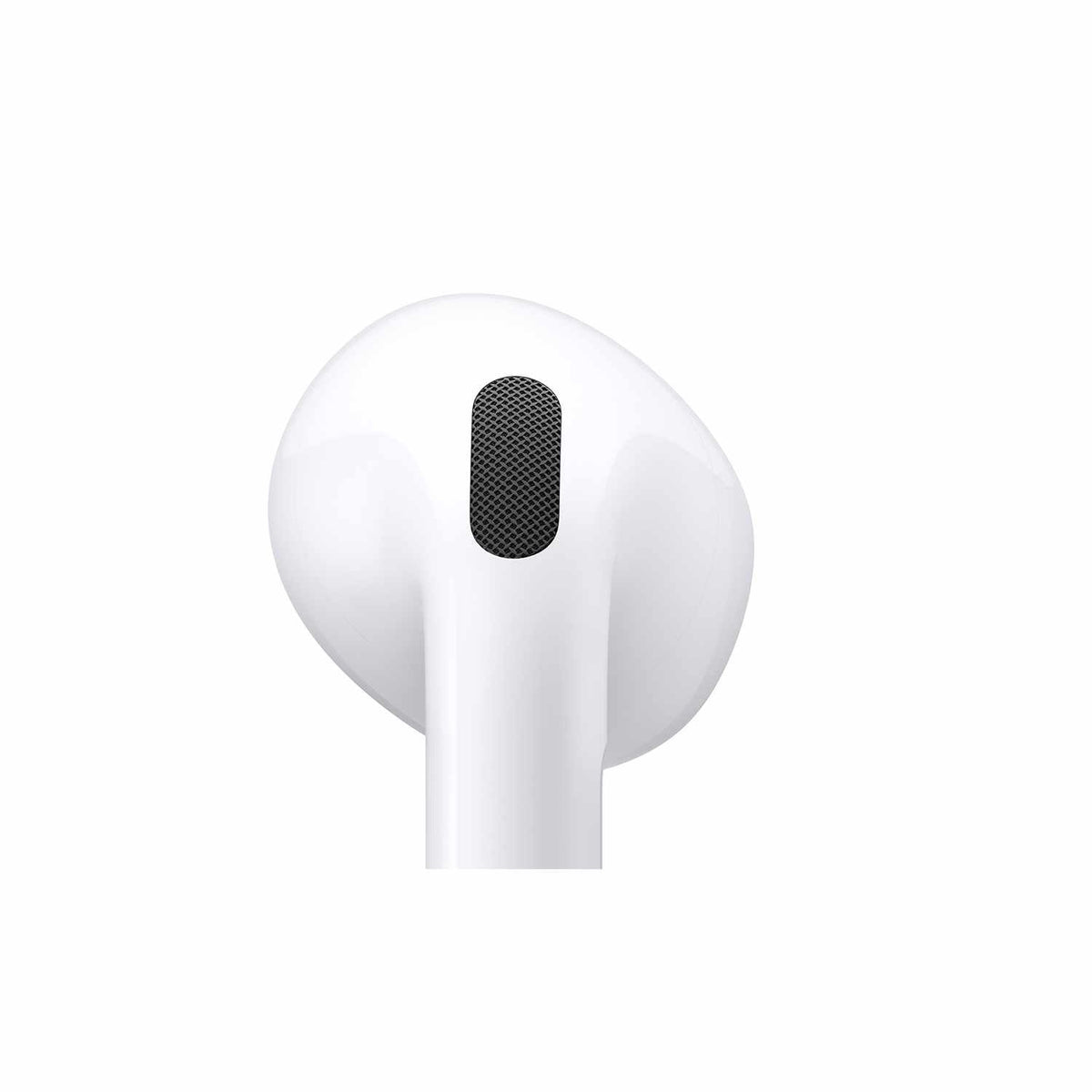 Apple AirPods 5 with Wireless Charging Case White