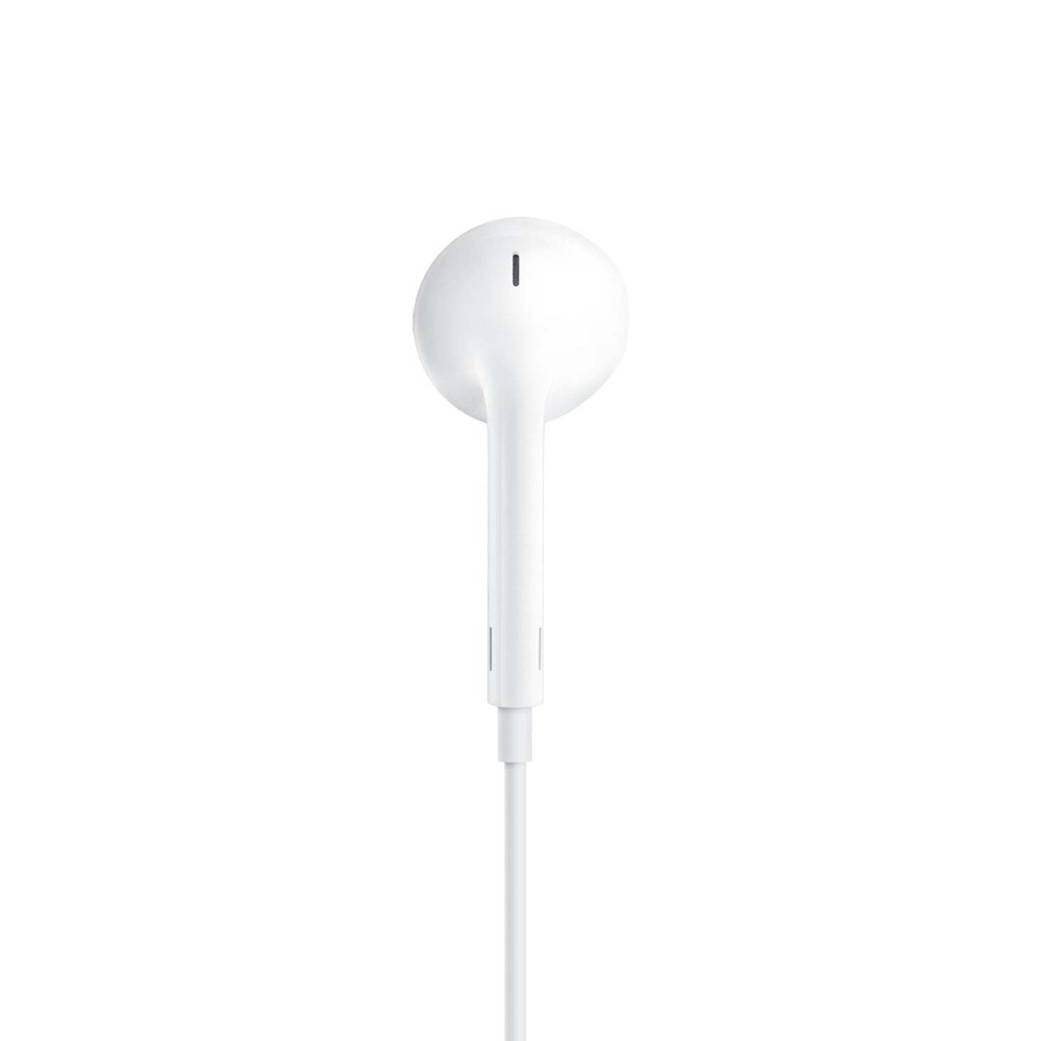 Apple EarPods with Lightning Connector Headphones White