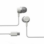 Sudio V3 Pro Wired USB-C Headphones White