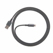 Ventev USB-C to Lightning 4 ft Cable