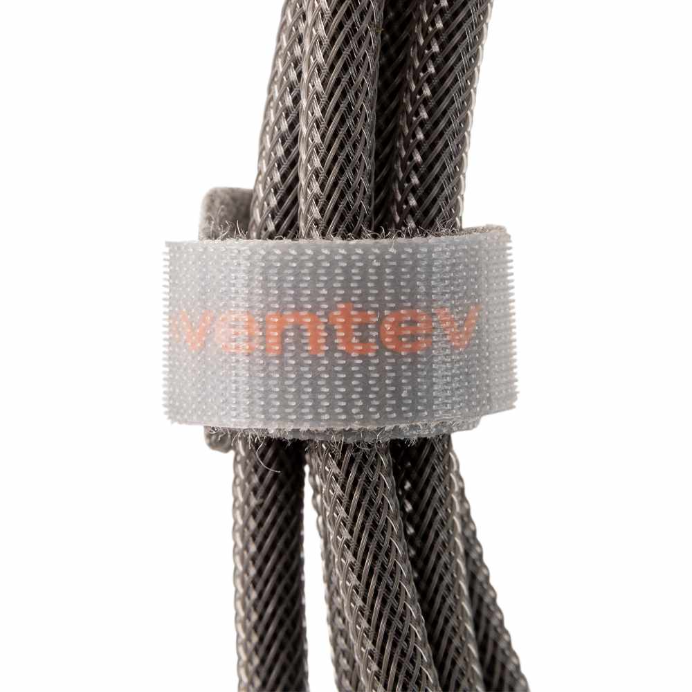 Ventev USB-C to Lightning 4 ft Cable